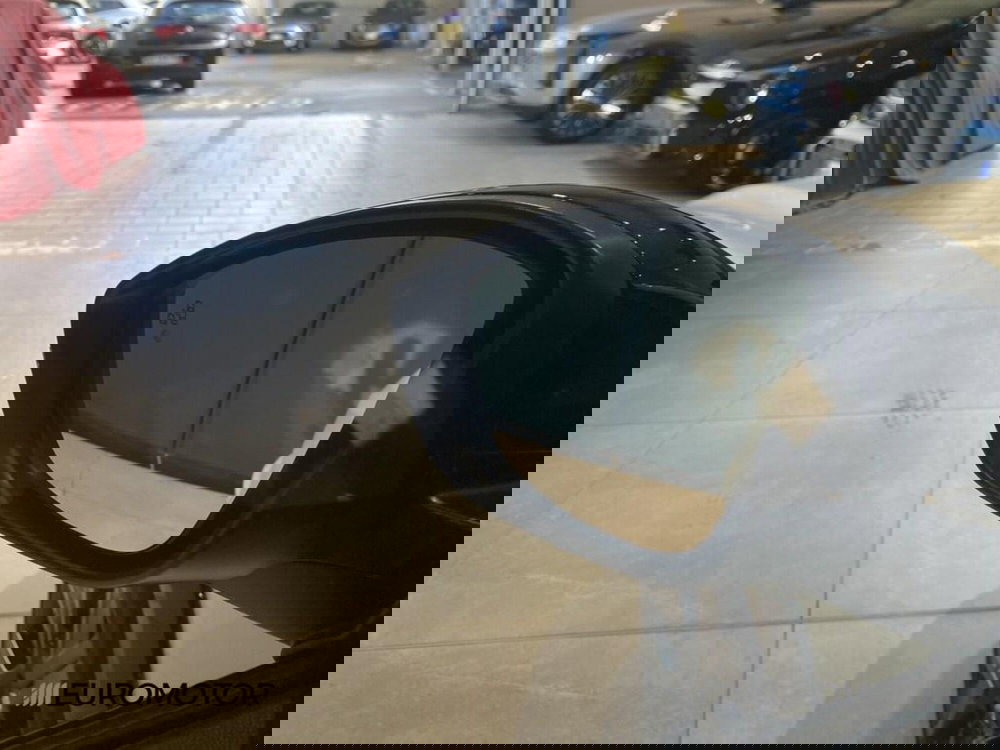 Peugeot 208 usata a Bari (13)