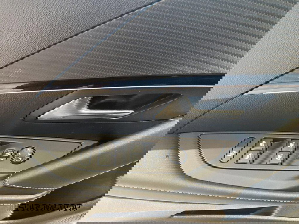 Peugeot 208 usata a Bari (14)