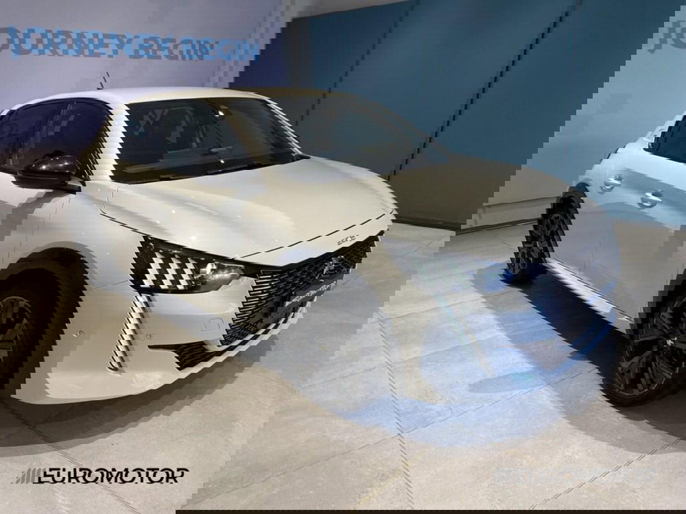 Peugeot 208 usata a Bari (3)