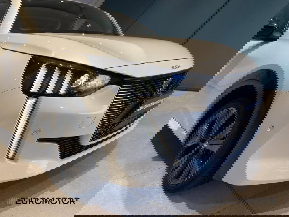 Peugeot 208 usata a Bari (4)