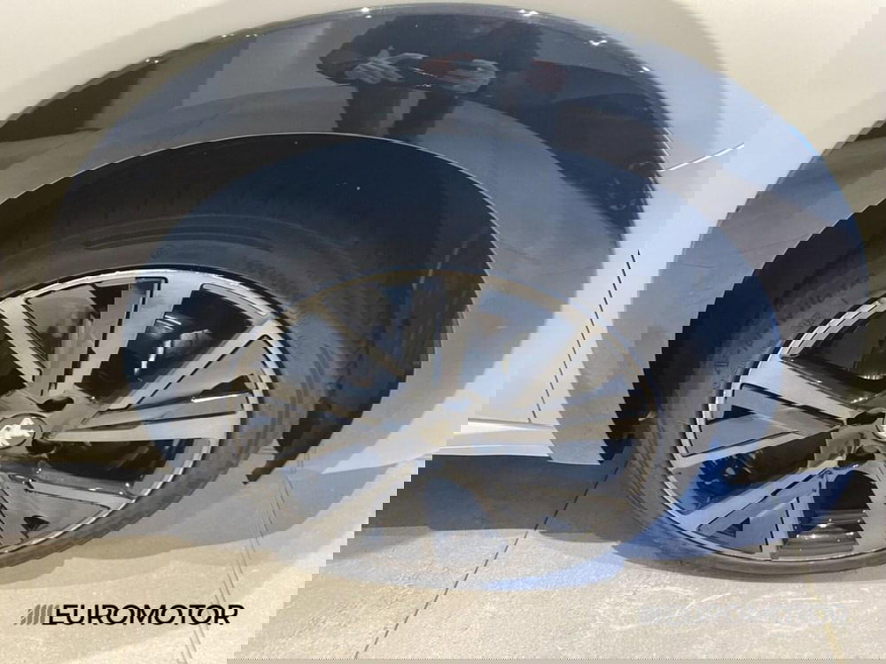 Peugeot 208 usata a Bari (5)