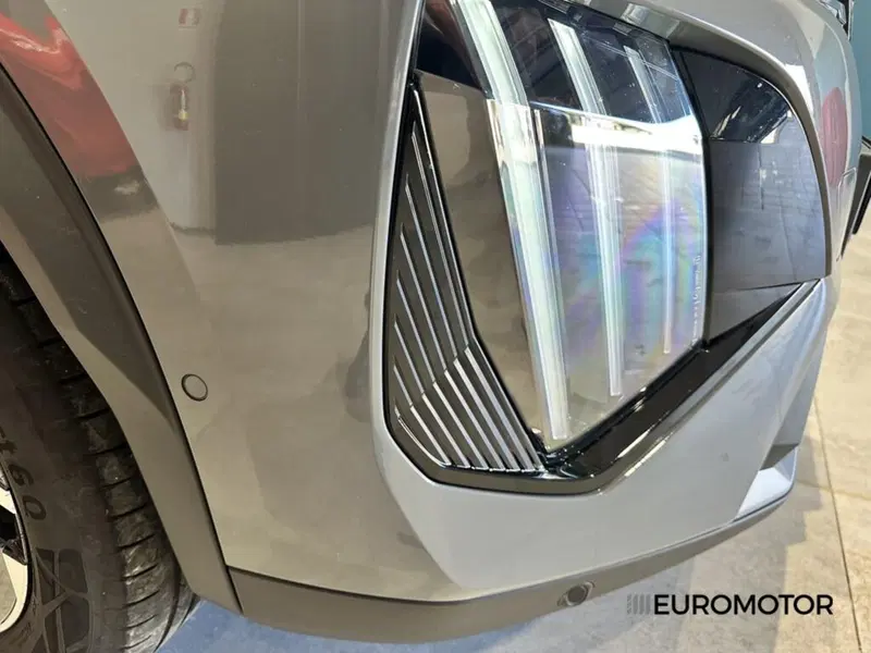 Peugeot 2008 usata a Bari (11)
