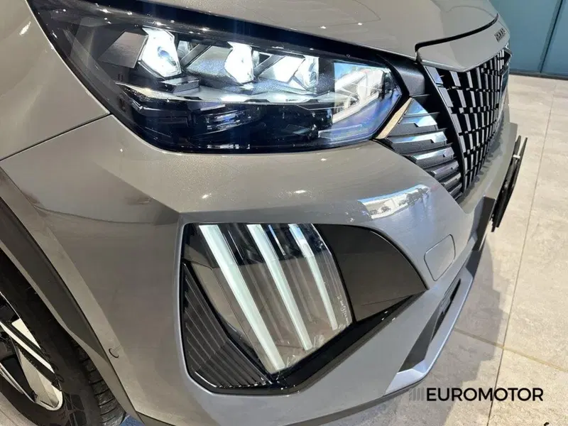 Peugeot 2008 usata a Bari (12)