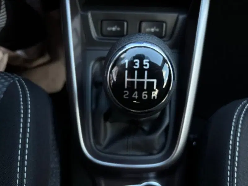 Suzuki Vitara usata a Cuneo (13)