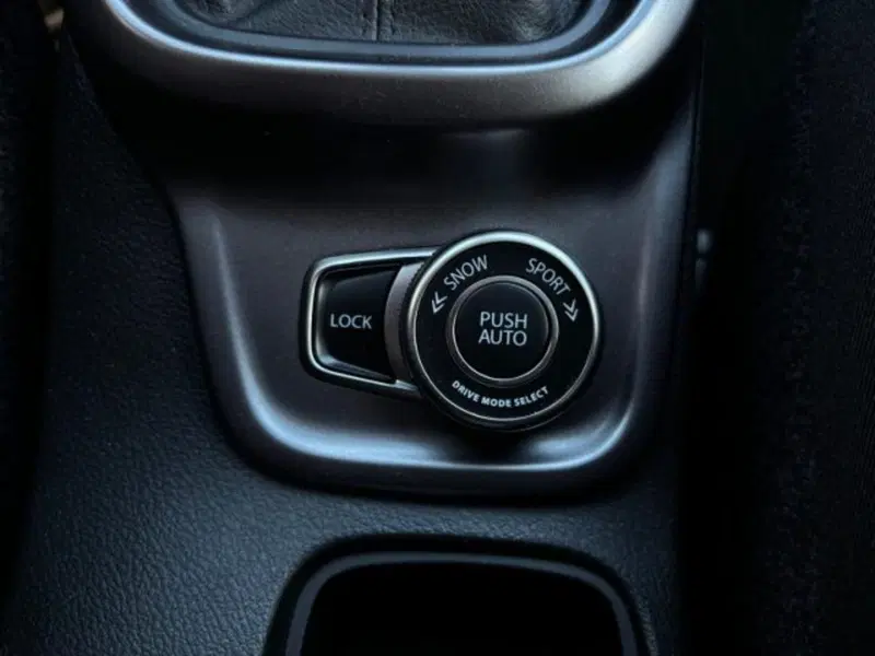 Suzuki Vitara usata a Cuneo (14)