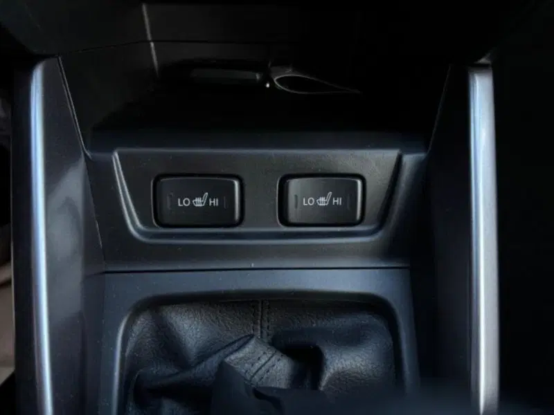 Suzuki Vitara usata a Cuneo (15)