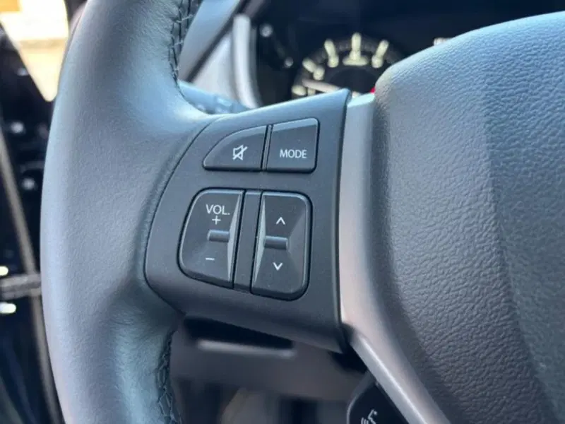 Suzuki Vitara usata a Cuneo (19)