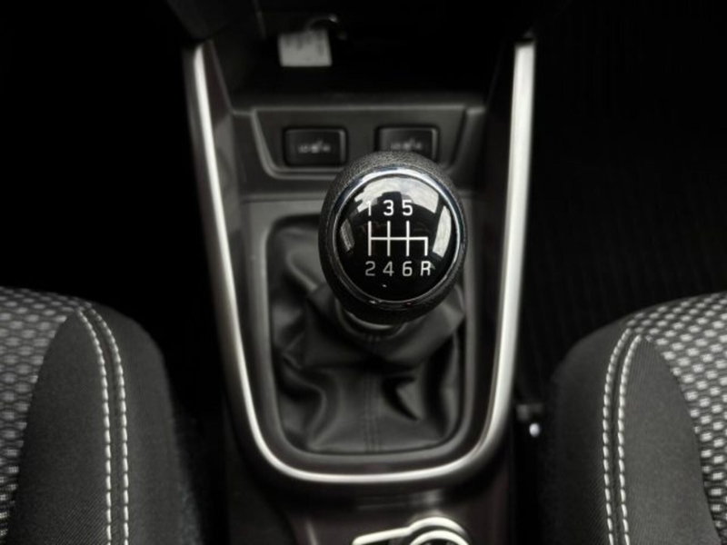 Suzuki Vitara usata a Cuneo (10)