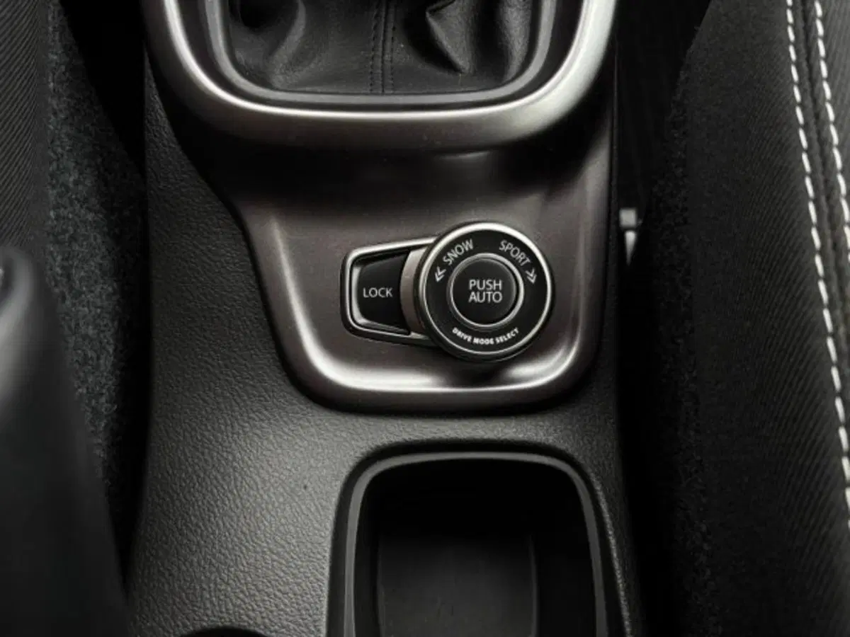 Suzuki Vitara usata a Cuneo (11)