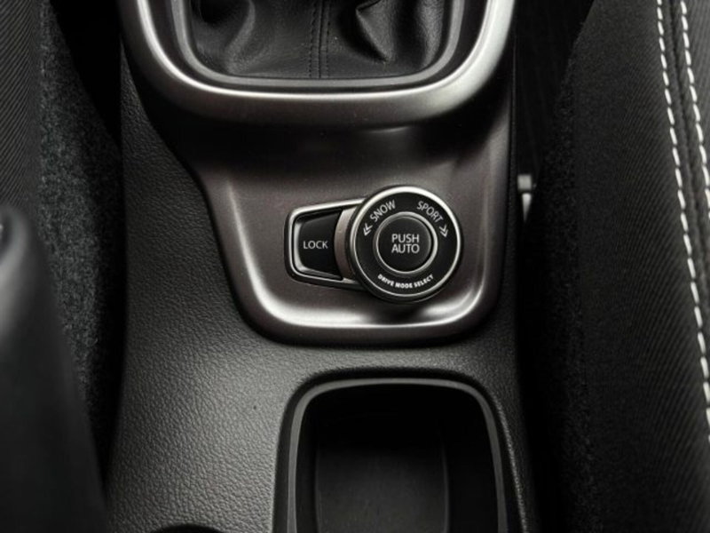 Suzuki Vitara usata a Cuneo (11)