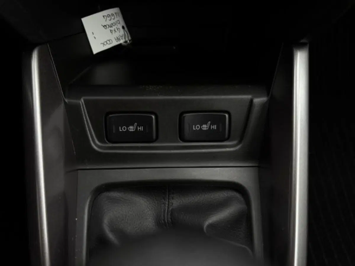 Suzuki Vitara usata a Cuneo (12)