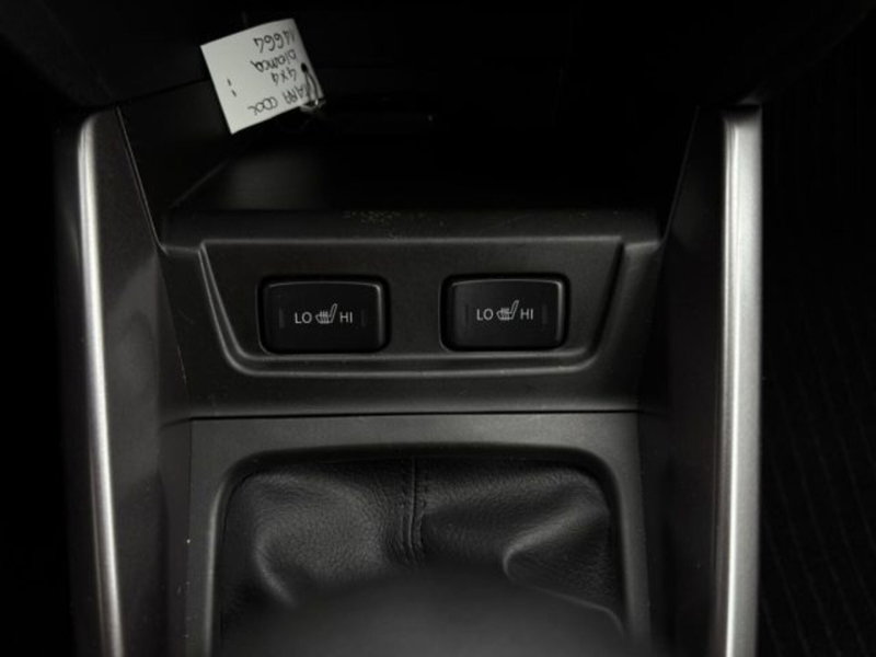 Suzuki Vitara usata a Cuneo (12)