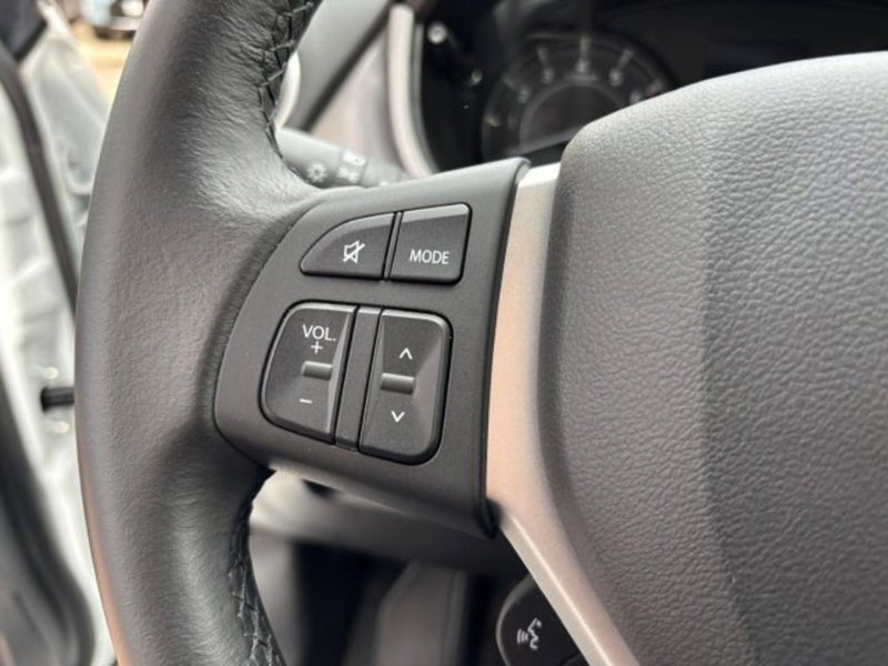 Suzuki Vitara usata a Cuneo (7)