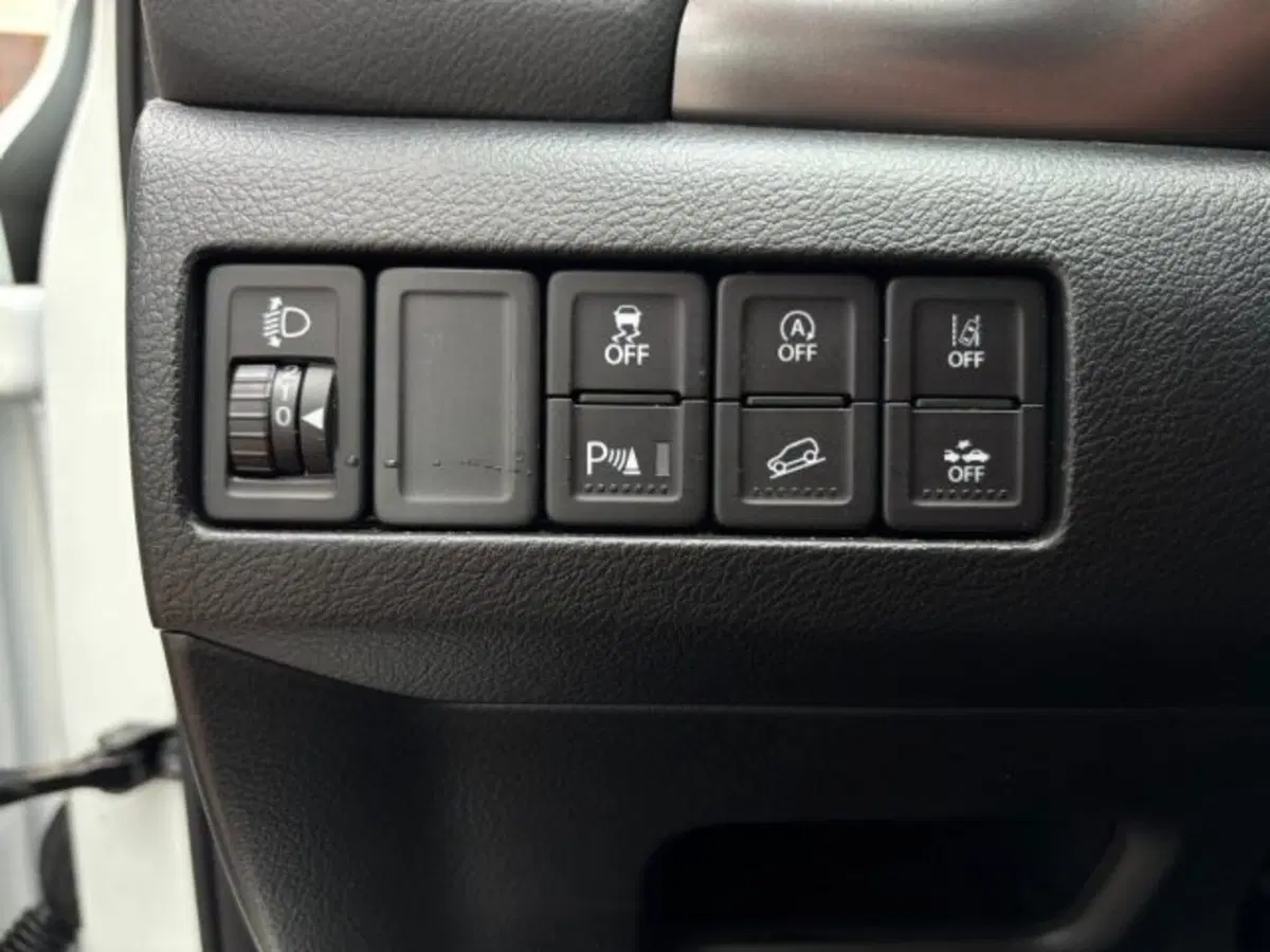 Suzuki Vitara usata a Cuneo (8)