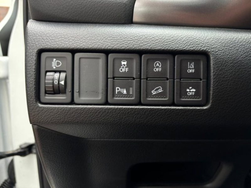 Suzuki Vitara usata a Cuneo (8)