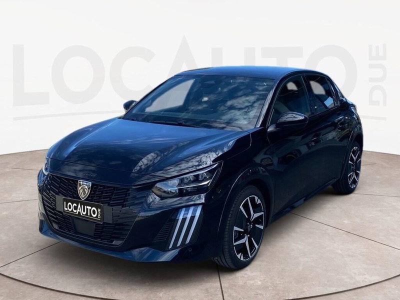 Peugeot 208 nuova a Torino