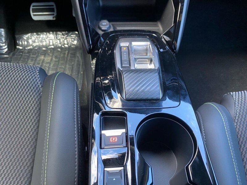 Peugeot 208 nuova a Torino (11)