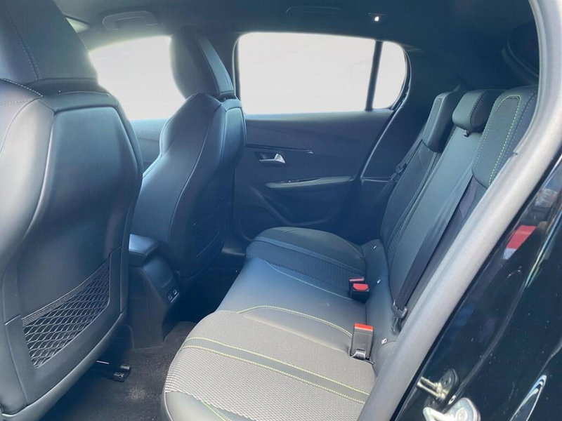 Peugeot 208 nuova a Torino (8)