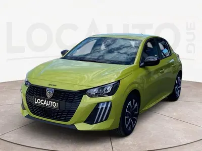 Peugeot 208 1.2 turbo Style 100cv nuova a Torino