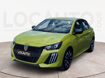 Peugeot 208 1.2 turbo Style 100cv nuova a Torino