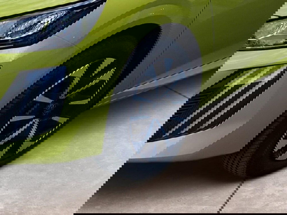 Peugeot 208 nuova a Torino (15)