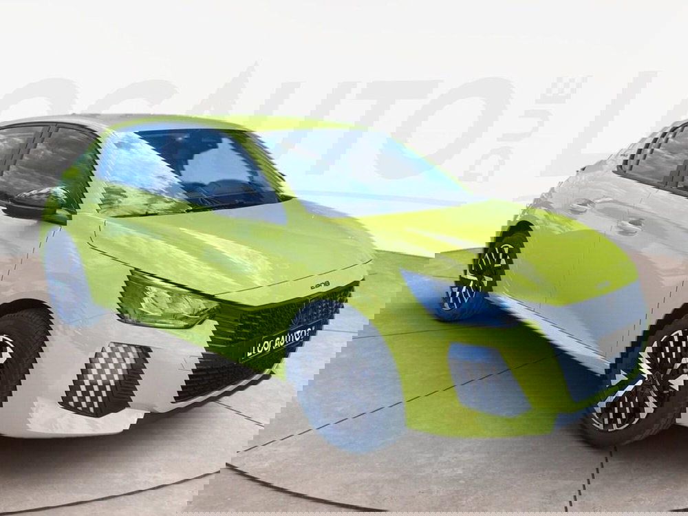 Peugeot 208 nuova a Torino (3)