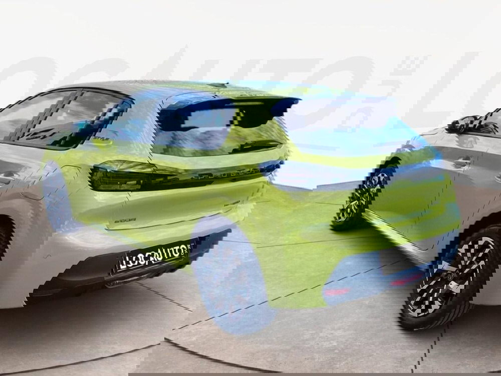 Peugeot 208 nuova a Torino (5)