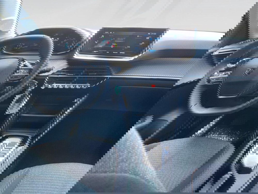 Peugeot 208 nuova a Torino (6)