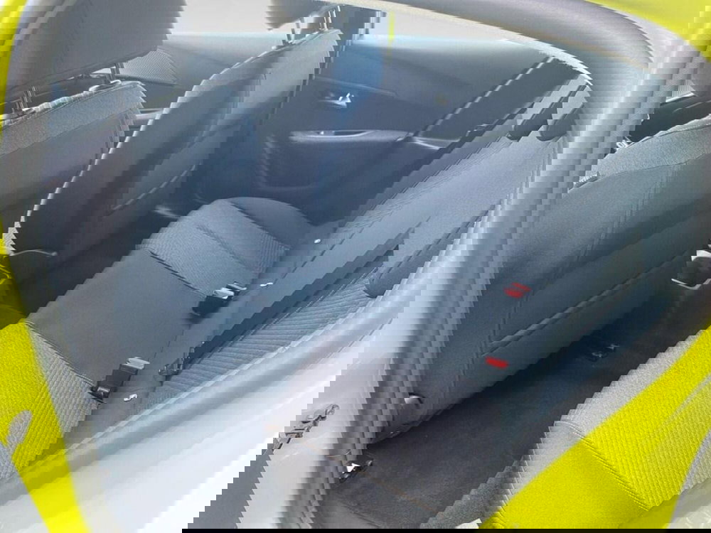 Peugeot 208 nuova a Torino (8)