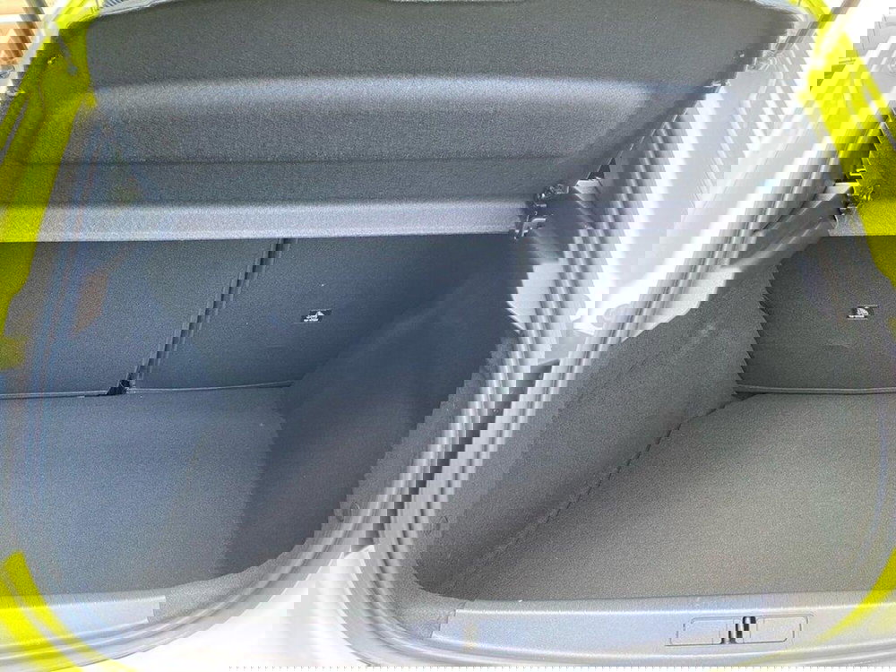 Peugeot 208 nuova a Torino (9)