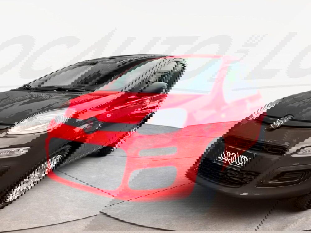 Fiat Pandina nuova a Torino