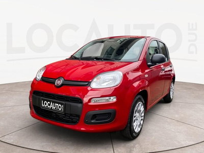 Fiat Pandina 1.0 firefly hybrid s&amp;s 70cv nuova a Torino