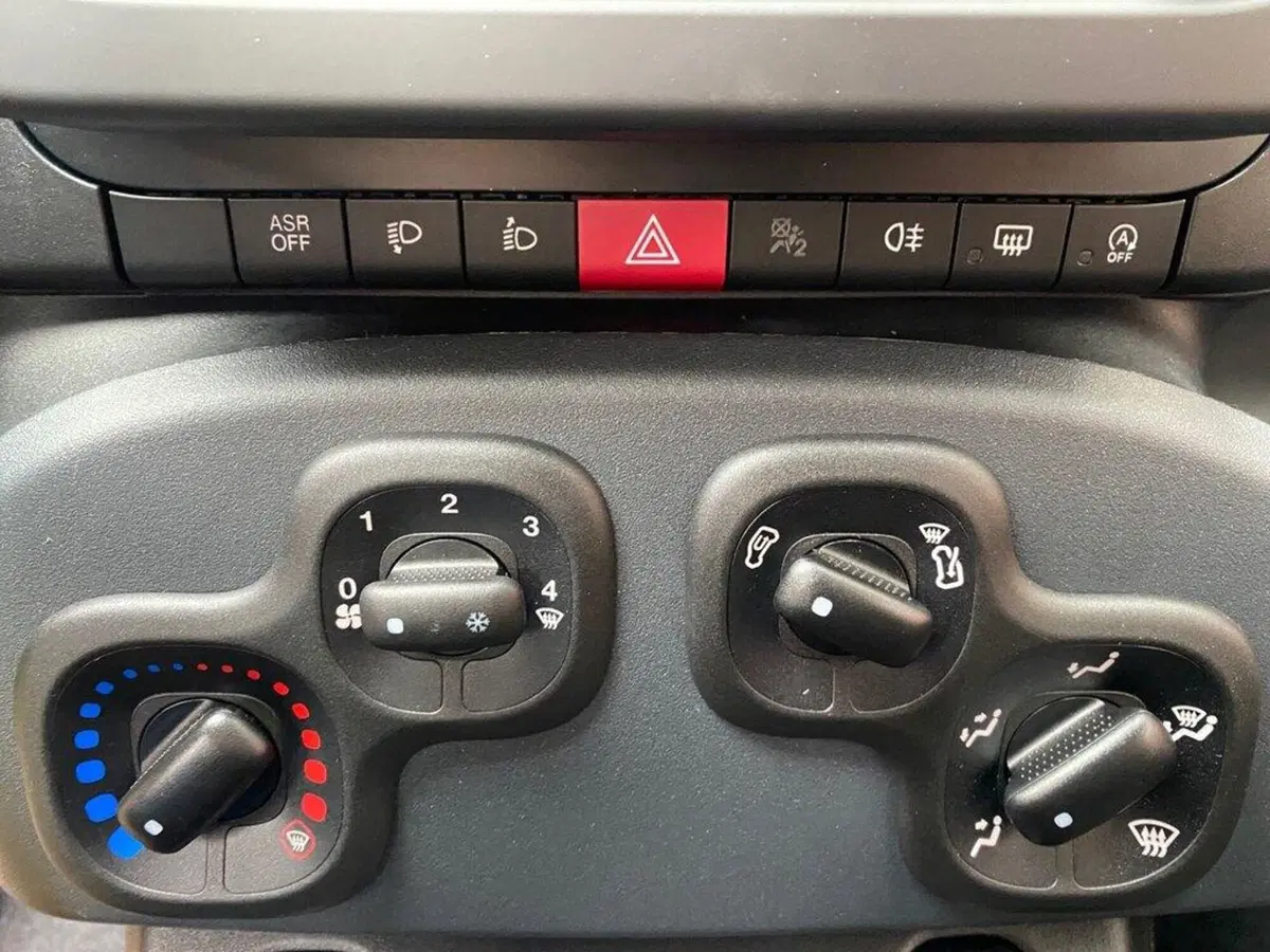 Fiat Pandina nuova a Torino (11)