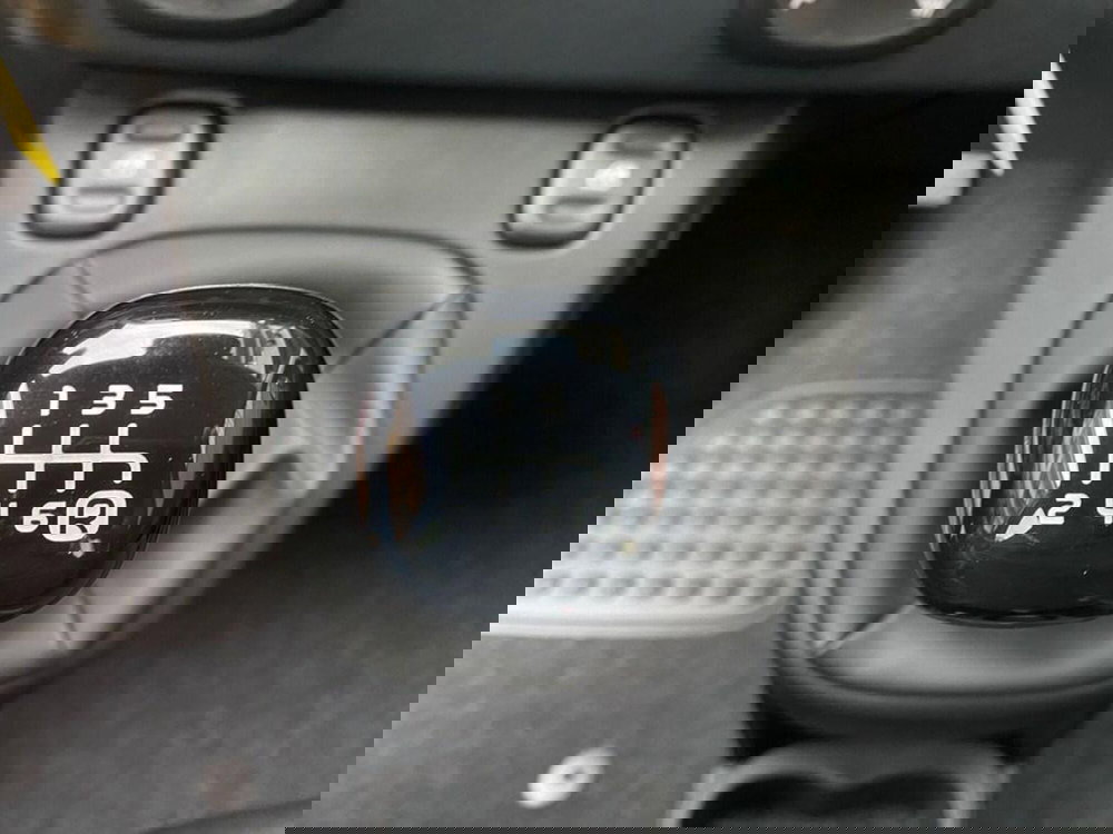 Fiat Pandina nuova a Torino (12)