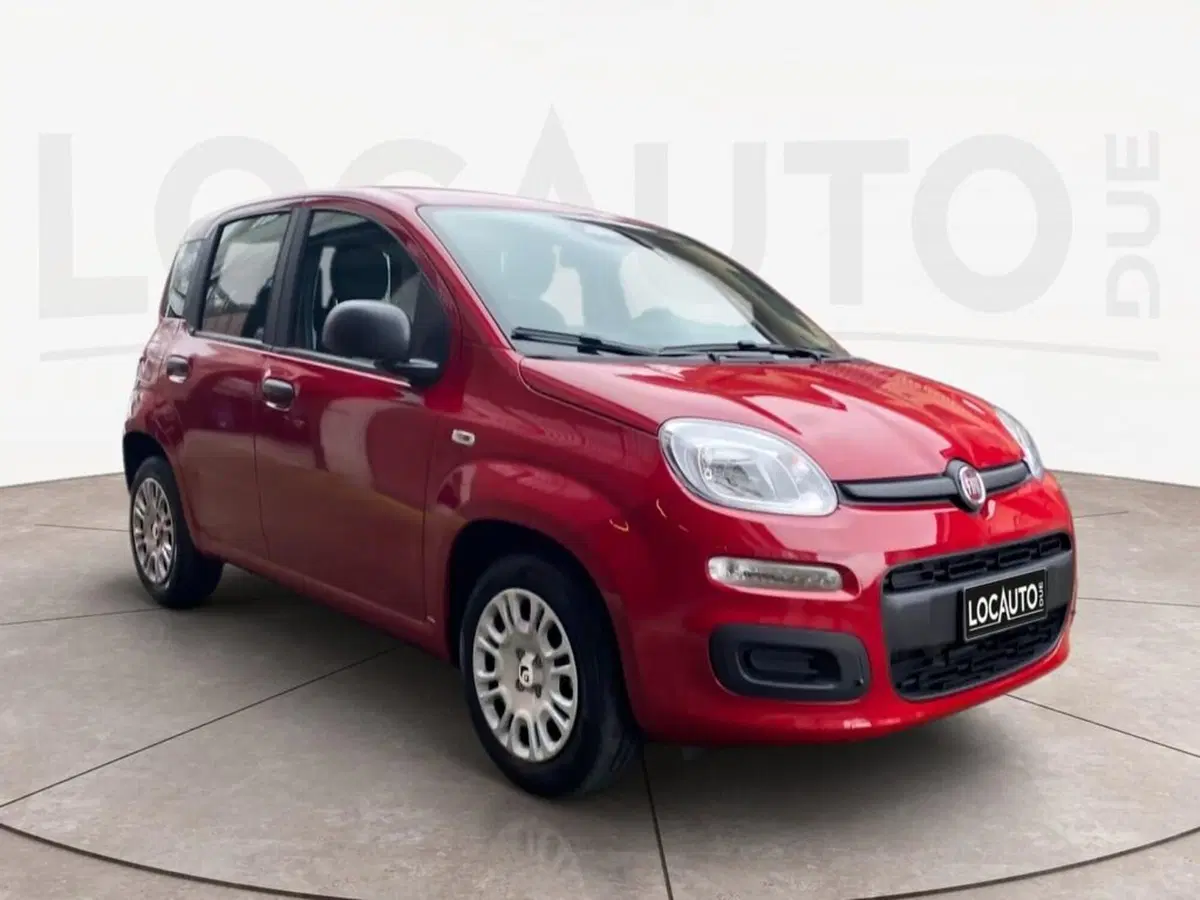 Fiat Pandina nuova a Torino (3)