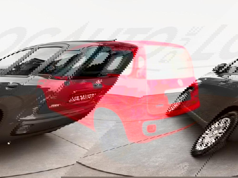 Fiat Pandina nuova a Torino (5)