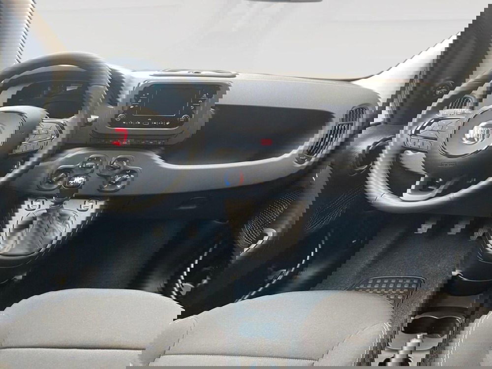 Fiat Pandina nuova a Torino (6)