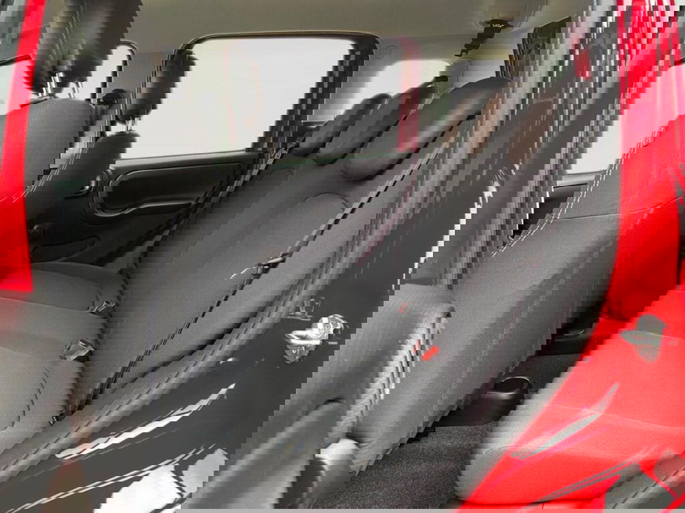 Fiat Pandina nuova a Torino (8)