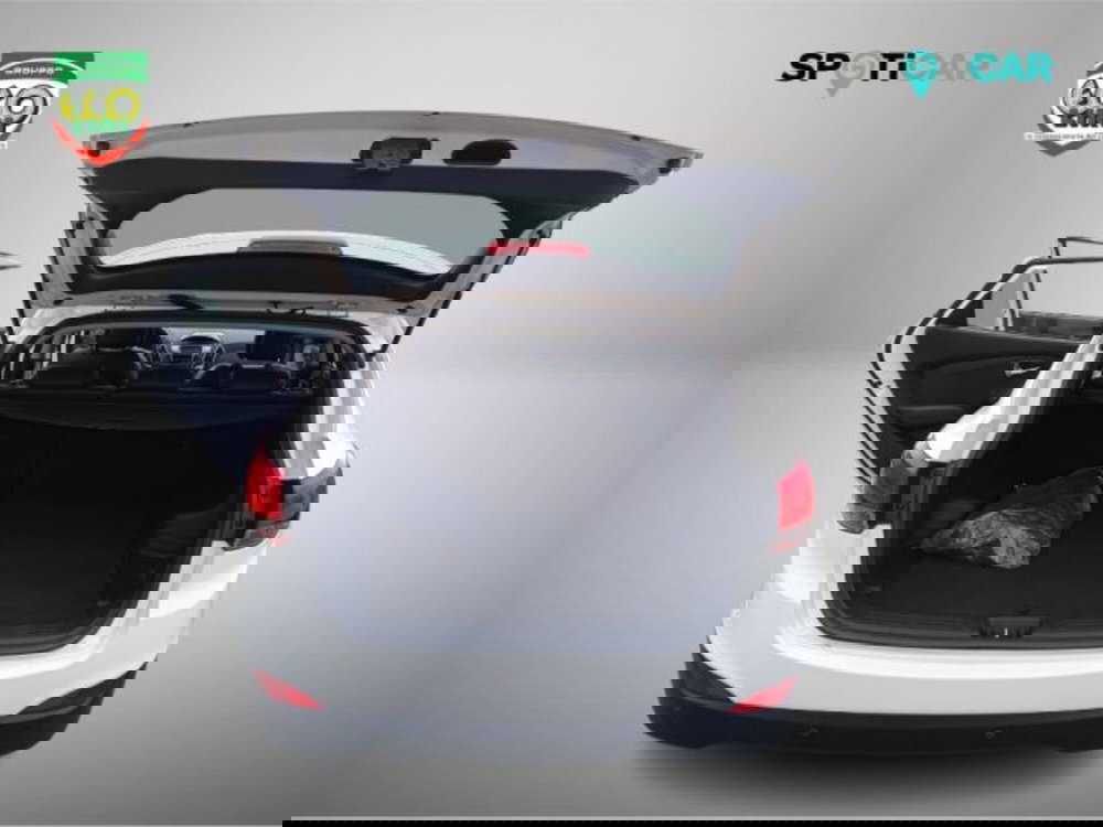 Hyundai ix35 usata a Frosinone (10)