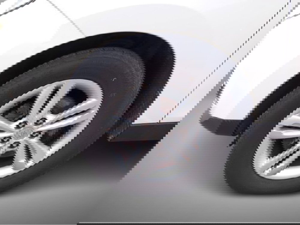 Hyundai ix35 usata a Frosinone (16)