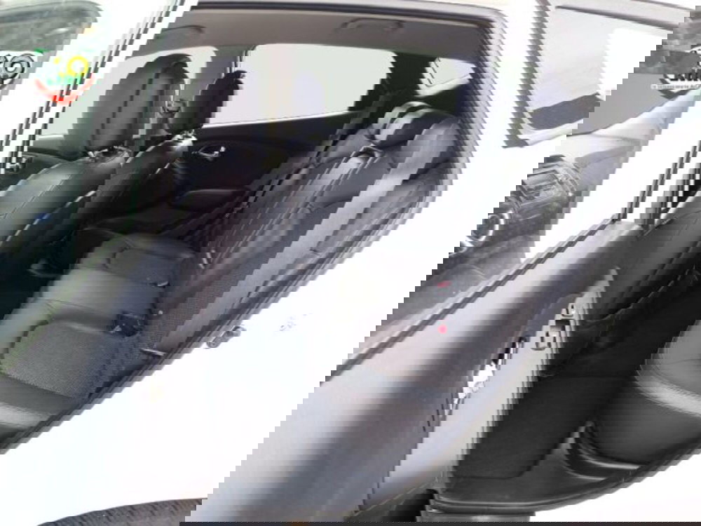 Hyundai ix35 usata a Frosinone (19)