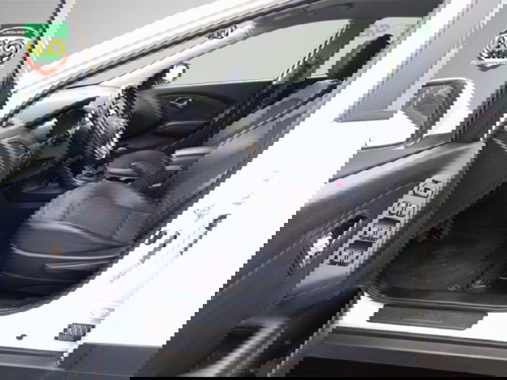 Hyundai ix35 usata a Frosinone (8)