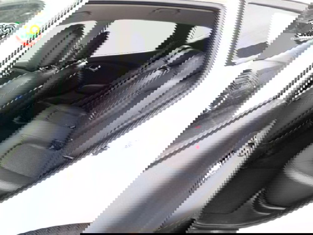 Hyundai ix35 usata a Frosinone (9)