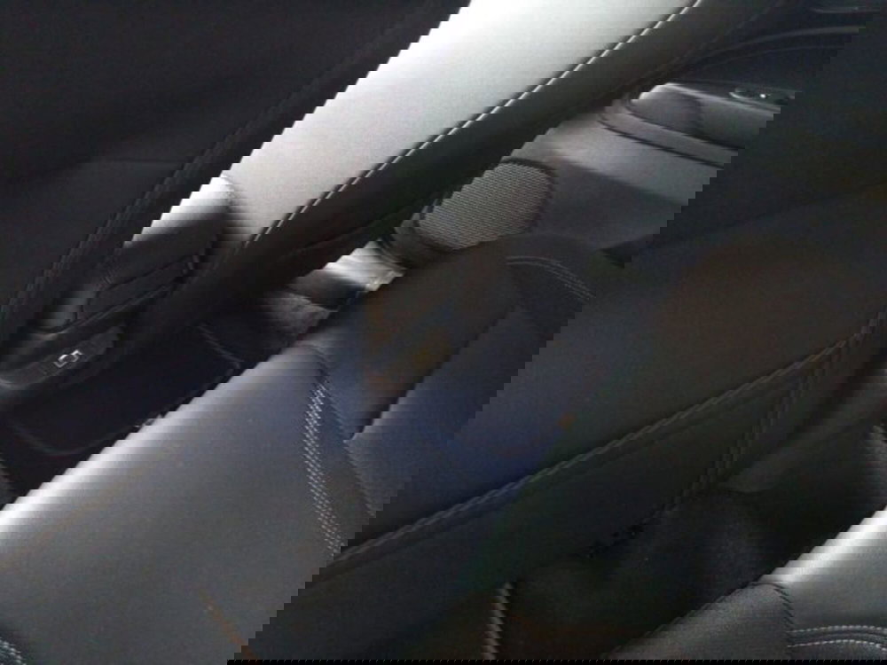 Jeep Avenger usata a Frosinone (10)