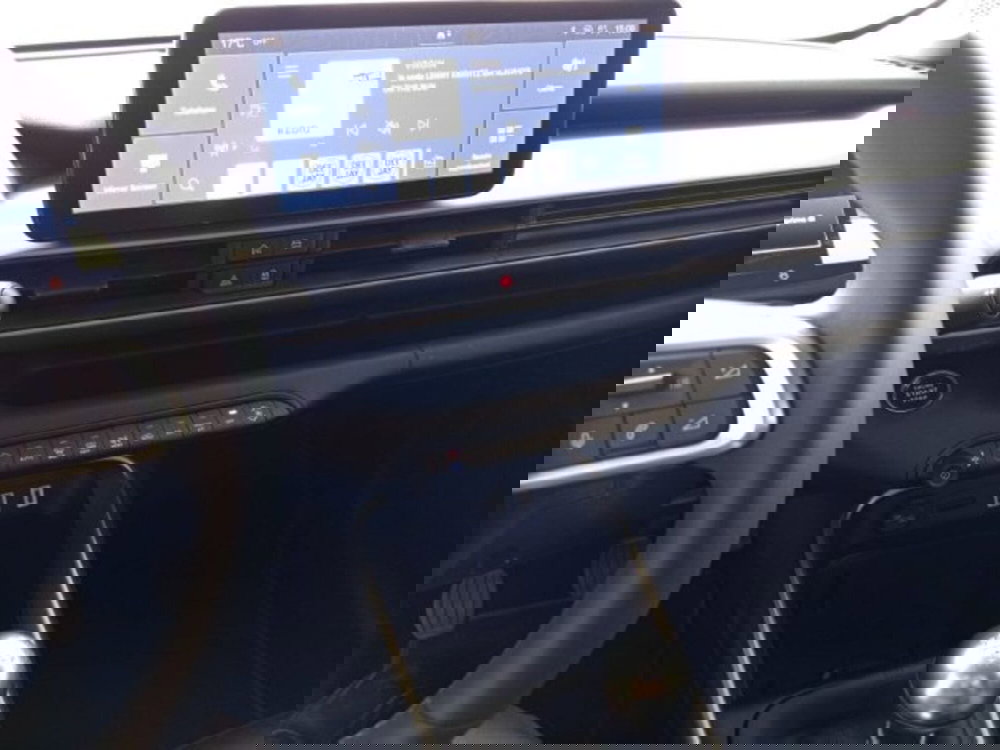 Jeep Avenger usata a Frosinone (14)