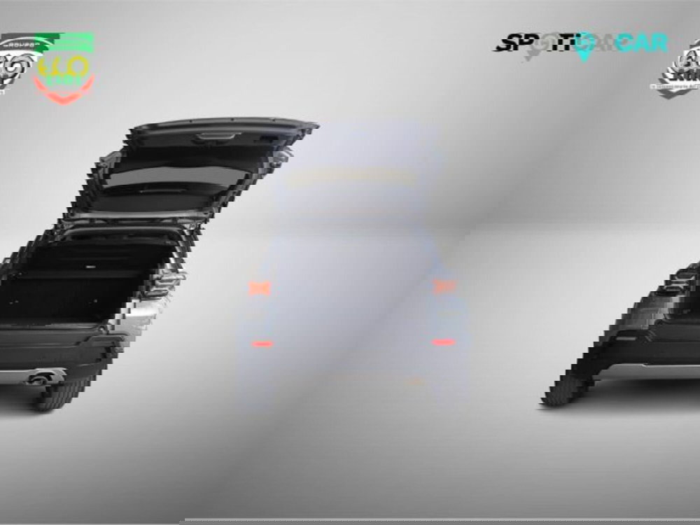 Jeep Avenger usata a Frosinone (5)