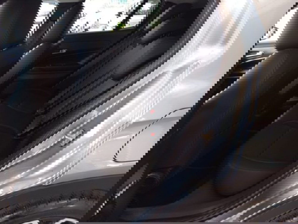 Jeep Avenger usata a Frosinone (9)