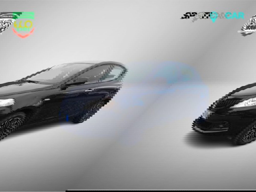 Lancia Ypsilon usata a Frosinone