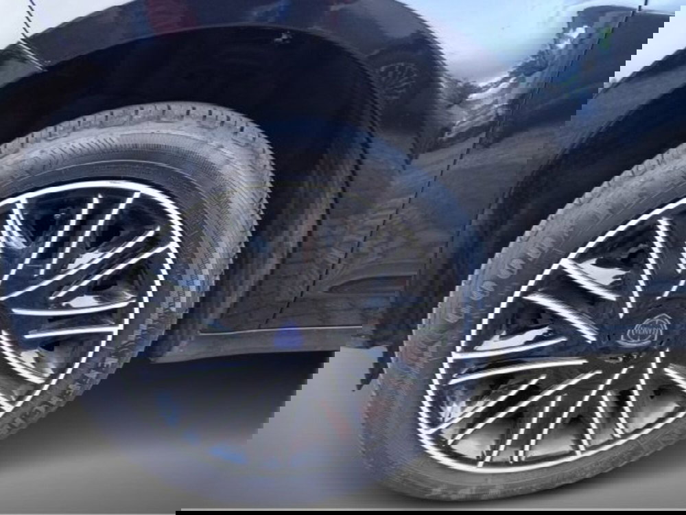 Lancia Ypsilon usata a Frosinone (14)