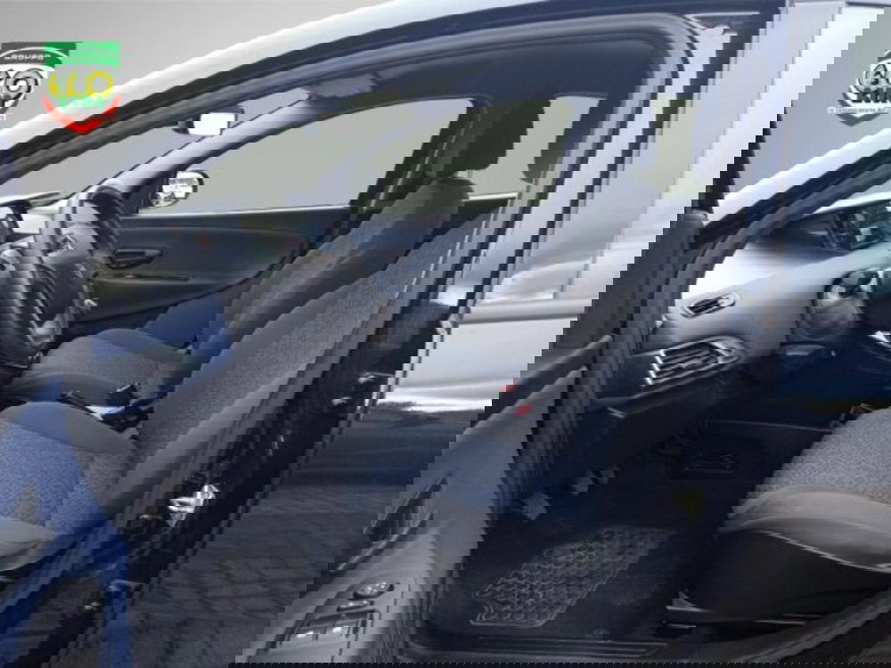 Lancia Ypsilon usata a Frosinone (7)